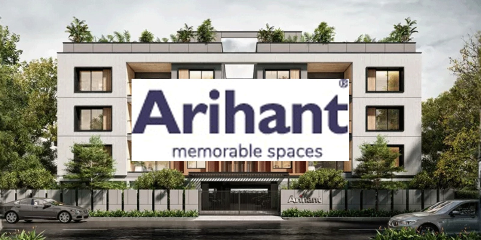 Arihant Foundations Secures Chennai Land with ₹3 Bln Project Value