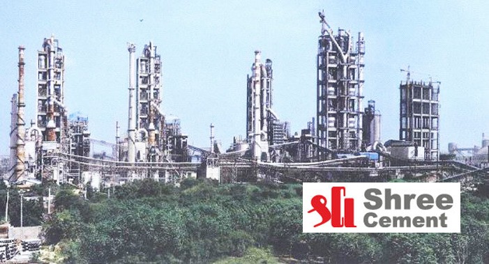 Shree Cement Expands Nawalgarh Plant Capacity to 4.50 MTPA