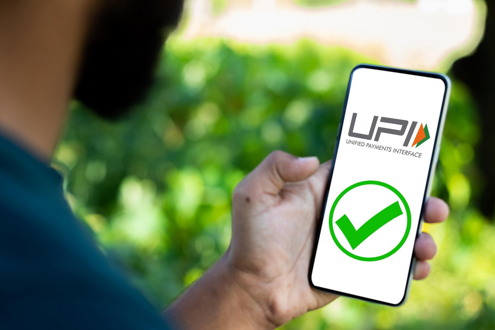 UPI Clocks Record 21.6 Billion Transactions In December