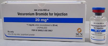 Sun Pharma Ceases Production of Vecuronium Bromide Injection 20 mg, Prompting Healthcare Sector Adjustments