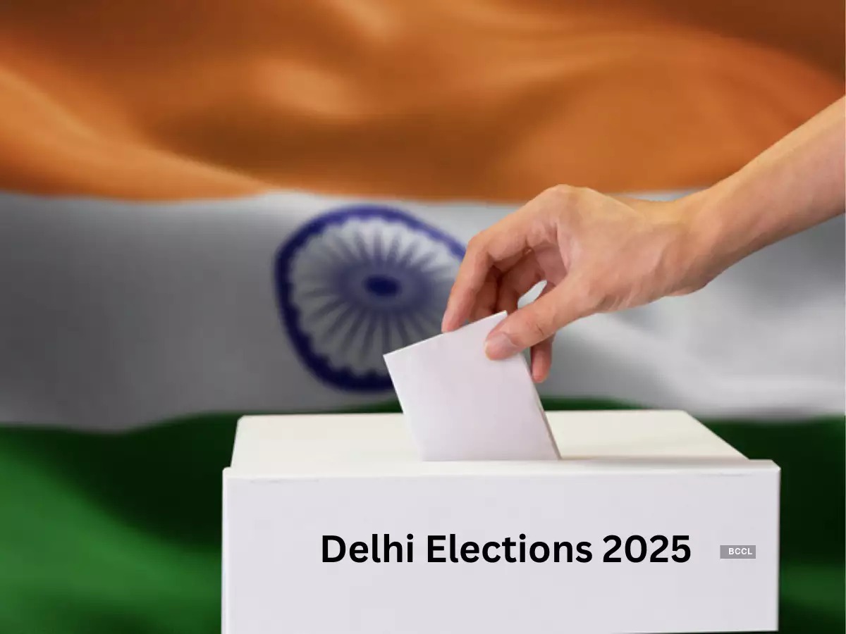 Get Ready to Vote: Your Essential Guide to Checking Voter Registration and Downloading Slips for Delhi Elections 2025