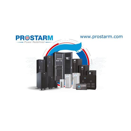 Prostarm Info Systems Gears Up Gujarat: UPS Powerhouse Set to Electrify by 2026