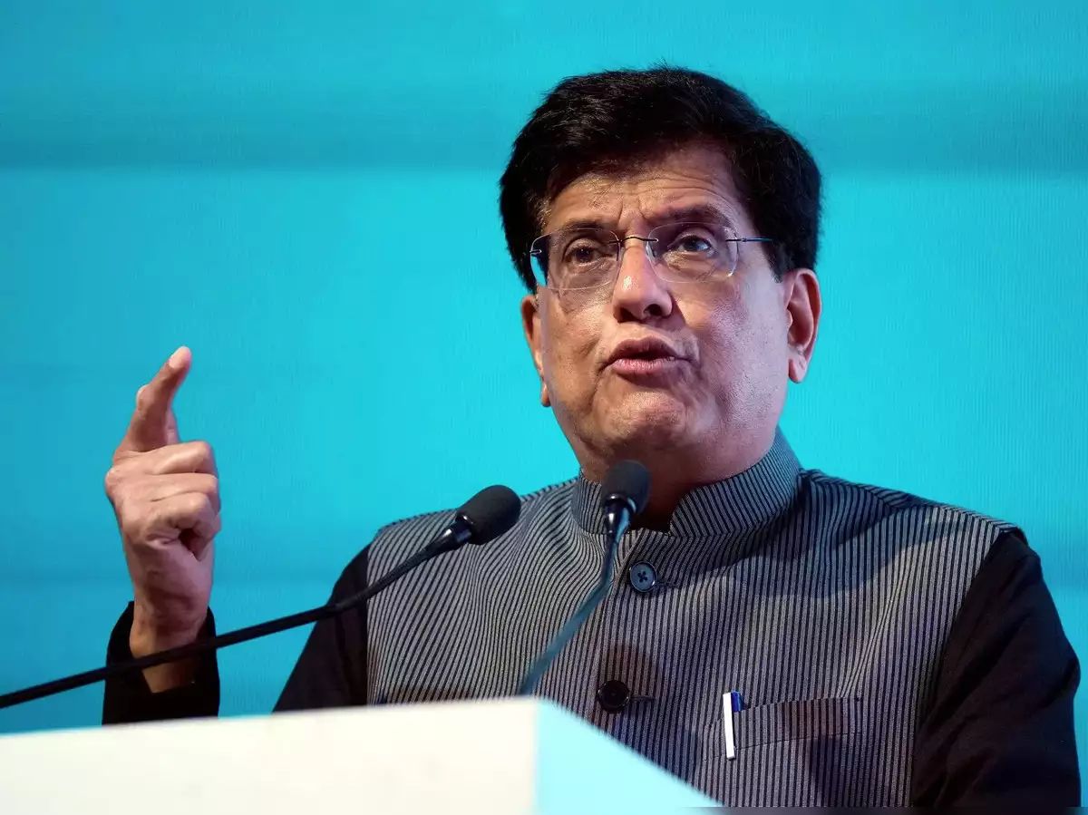 Goyal Eyes Second US Visit to Revise Trade Offer Amid Tariff Talks