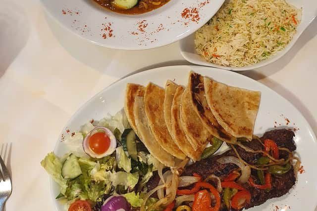 Curry-ing Tradition: Zest of India Expands with a Taste of Grandma’s Legacy