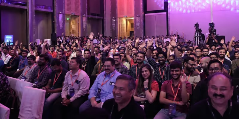 India’s Developer Community Gathers for DevSparks Bengaluru 2025