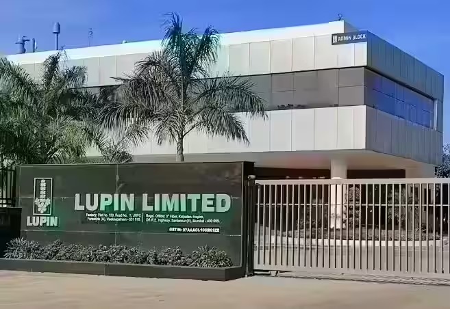 Lupin Goes Euro: Pharma Giant Locks In Major European Licensing Deal
