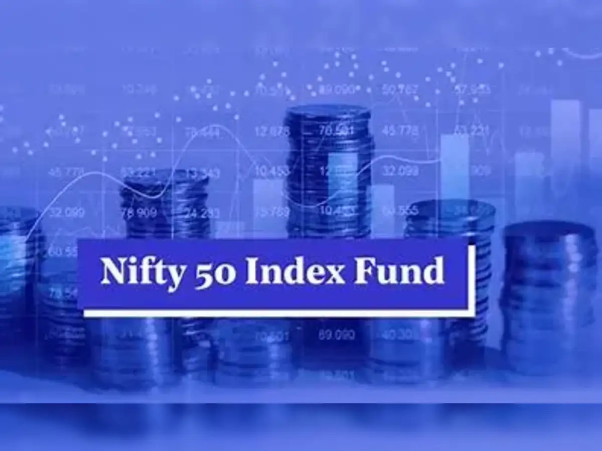 Indexing India’s Growth: Zerodha Unveils Nifty 50 ETF and Index Fund