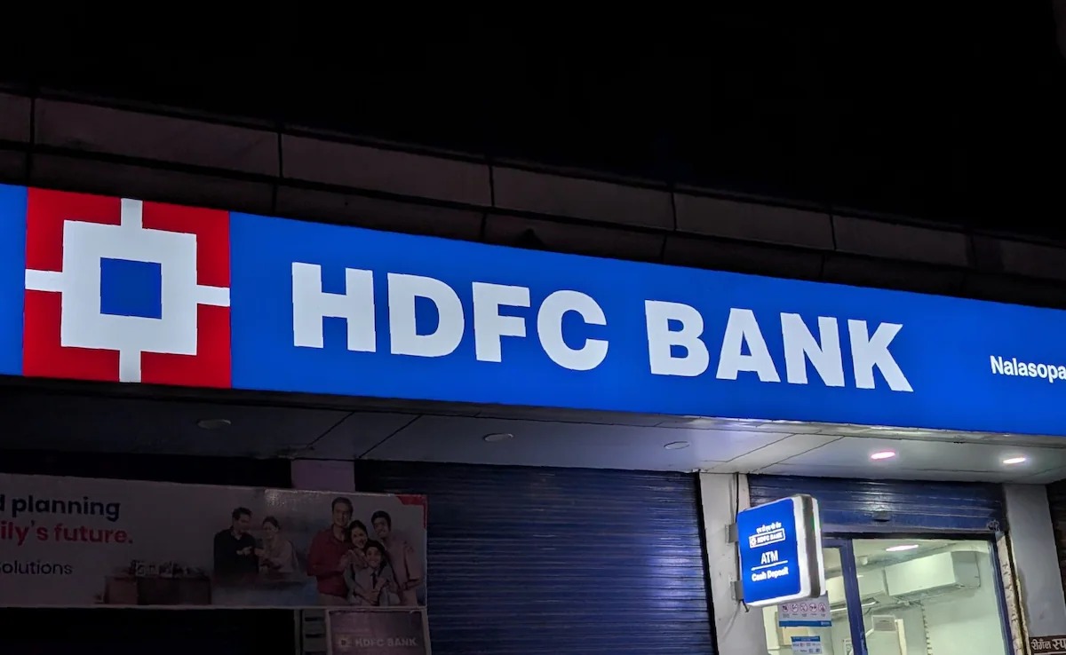 HDFC Boardroom Rift: Chair Resigns Amid CEO Tenure Dispute