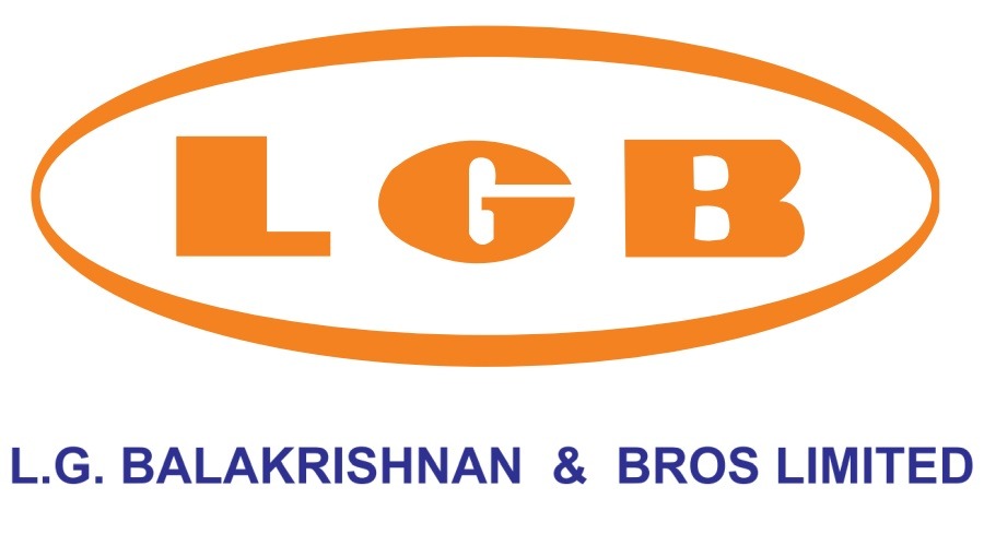 LG Balakrishnan & Bros Posts Strong Q2 Numbers with ₹936.2 Million Profit