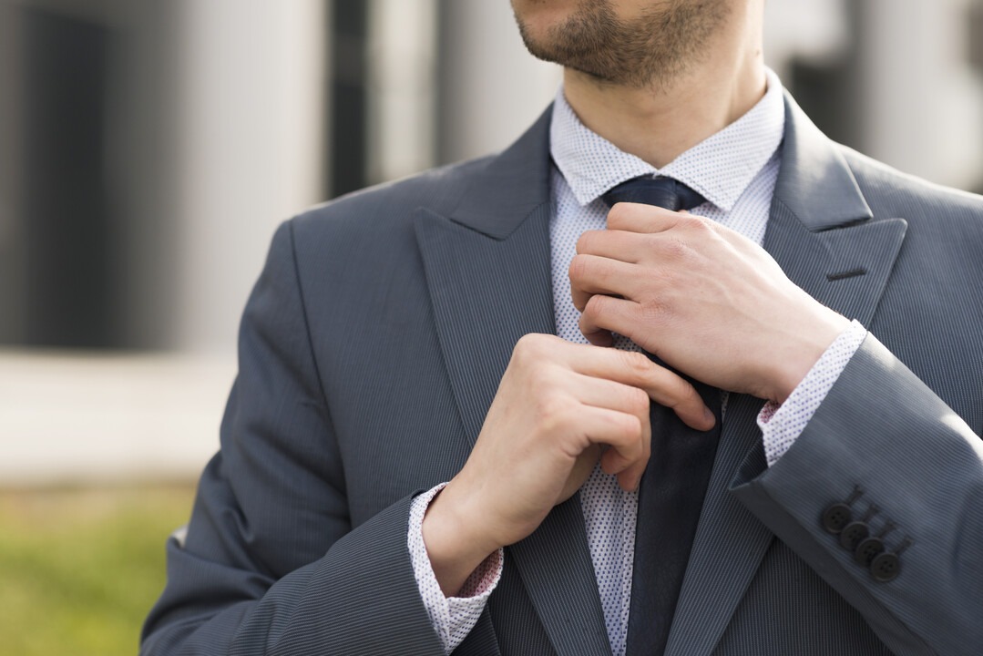 Dressing with Purpose: How Personal Style Influences First Impressions