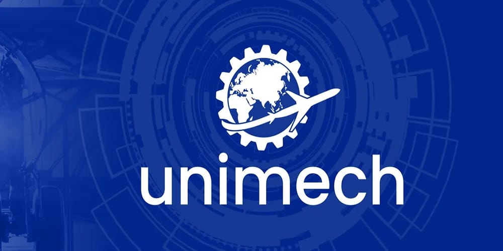 Unimech Aerospace's Ambitions Take Flight With Hobel Bellows Acquisition