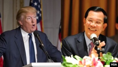 Tariffs, Troops, and Trade: Trump and Han Eye 'Win-Win' Deal in High-Stakes Talks