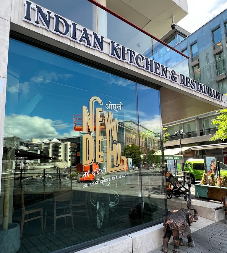 Curry, Culture, and a Crown: Oslo’s New Delhi Restaurant Wins India’s Annapurna Distinction