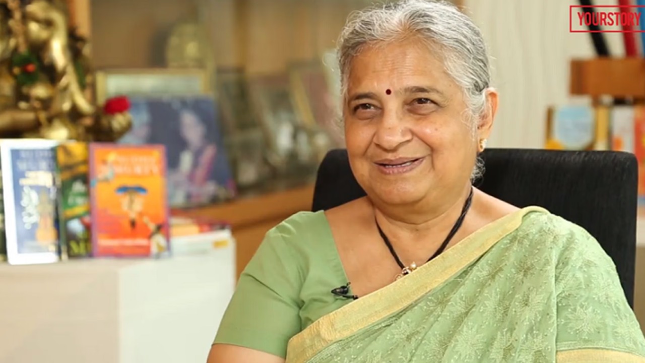 The Murty Method: How Regular Training Can Transform India's Education System