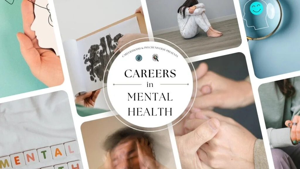 The Heart of Healing: Exploring Mental Health Counselling Careers in India