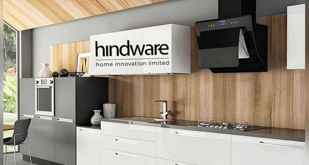 Hindware Home Innovation Ltd Reports Steady Q2 Performance: ₹6,760 Crore Revenue and ₹82.9 Crore Profit