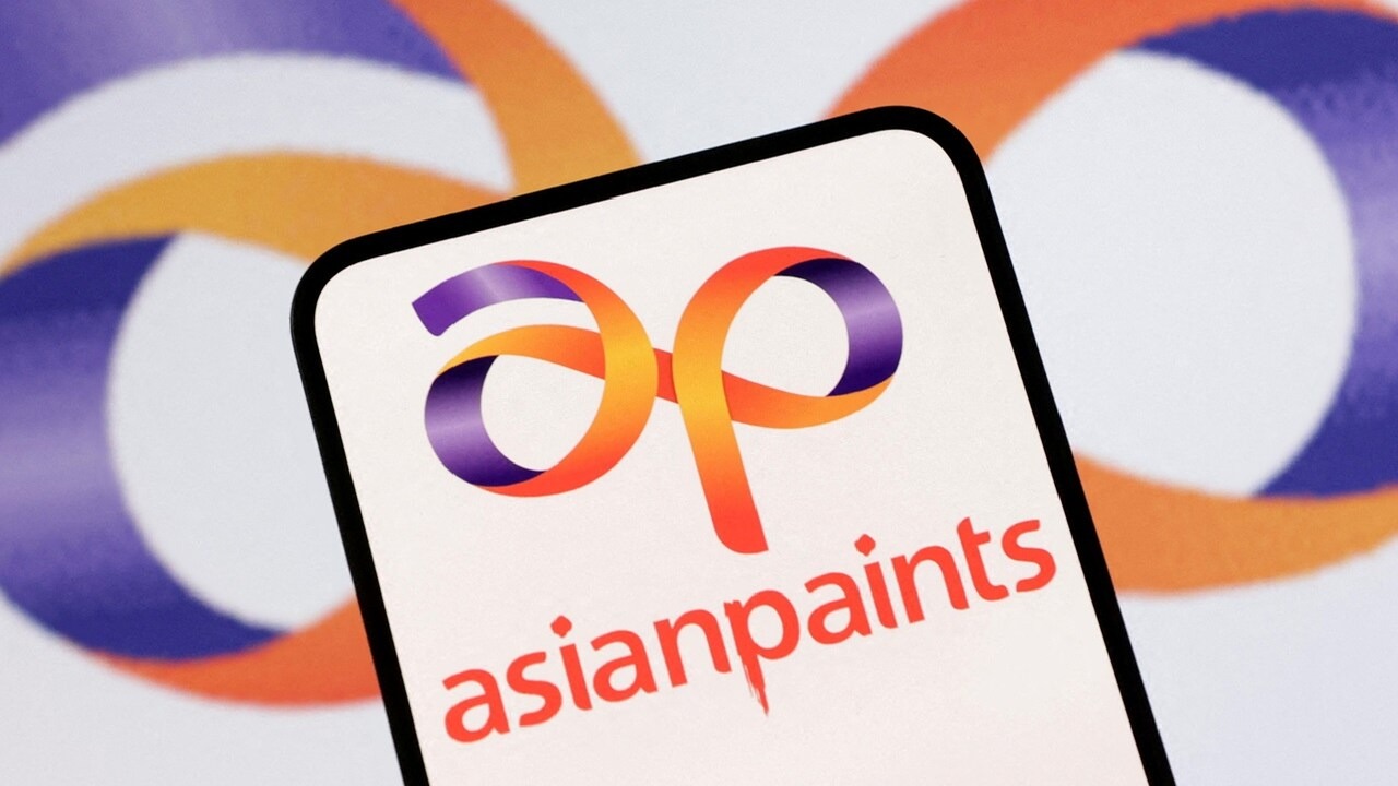 Asian Paints Streamlines Operations: Board Approves Merger of AP Polymers Subsidiary