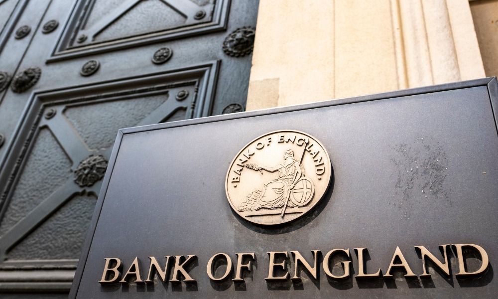 Bank of England Cuts Rates to 4% After Historic Split Vote: Inflation Fears Clash with Recession Risks