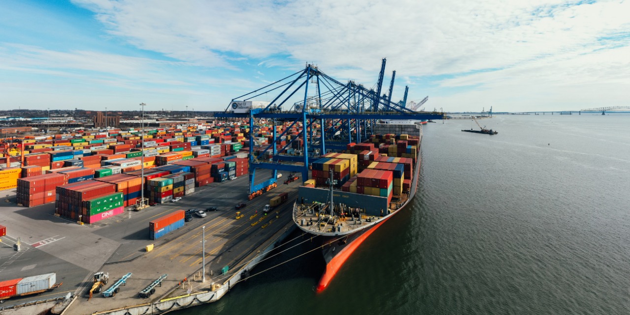 S J Logistics (India) Ltd Bags Orders Value 220 Million Rupees