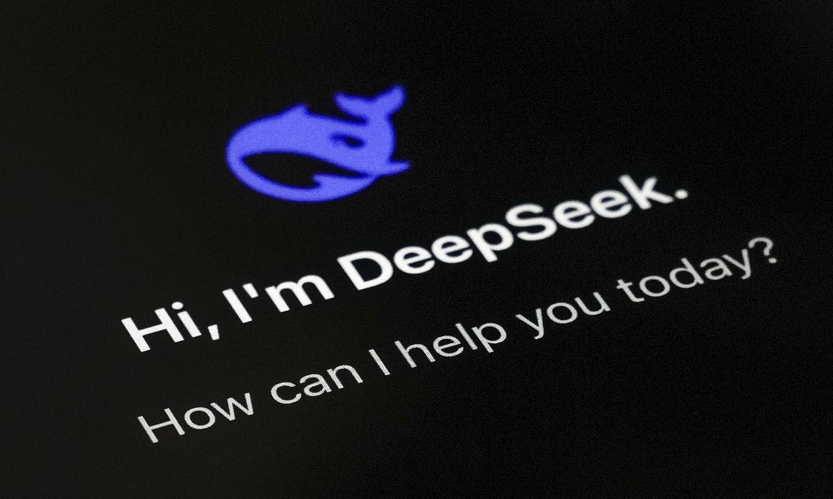 Tencent Cloud Embraces DeepSeek AI, Revolutionizing Cloud Services in China