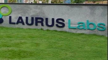 Laurus Labs Shares Gain 5.3% Following Quarterly Profit Growth