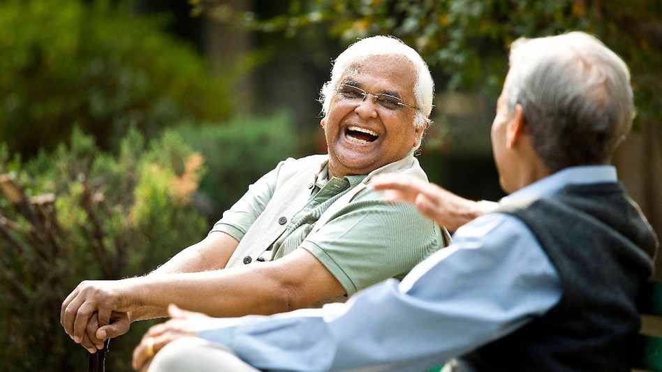 Age is Just a Number: How Seniors Can Secure Financing in Retirement