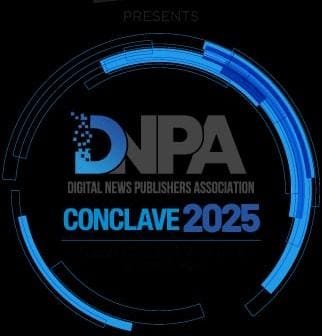 AI Revolution Hits Newsrooms: DNPA Conclave 2025 Tackles Digital Media's Future