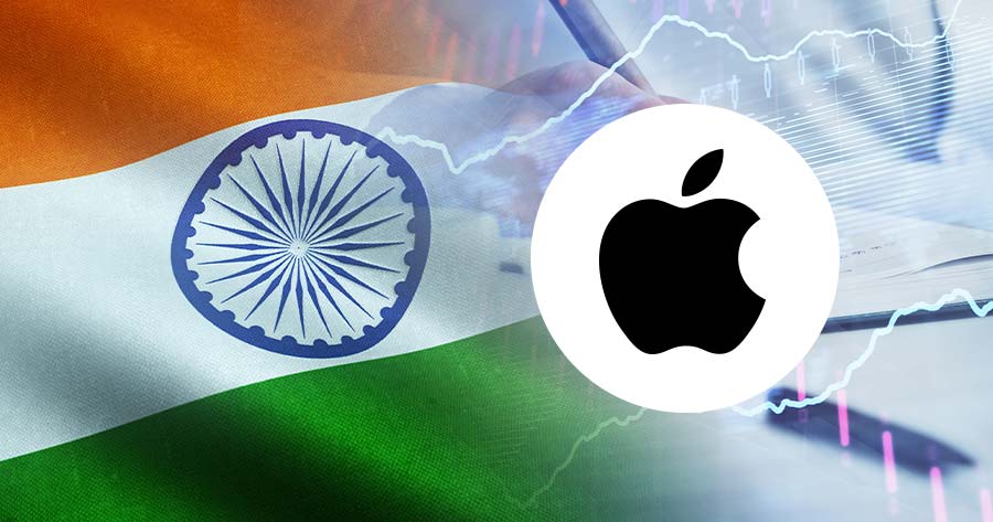 iPhone Bharat Edition: Apple Rings in a New Era of Made-in-India Tech