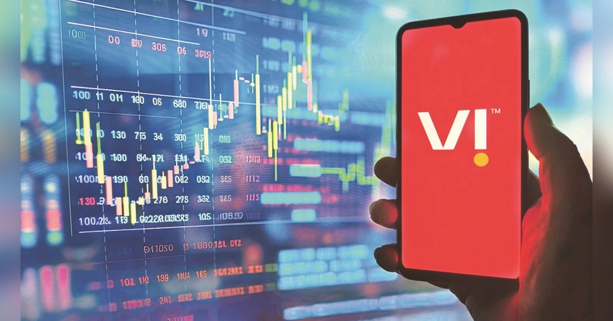 Vodafone Idea, JP Power, HDFC Bank Lead Trading Buzz On NSE