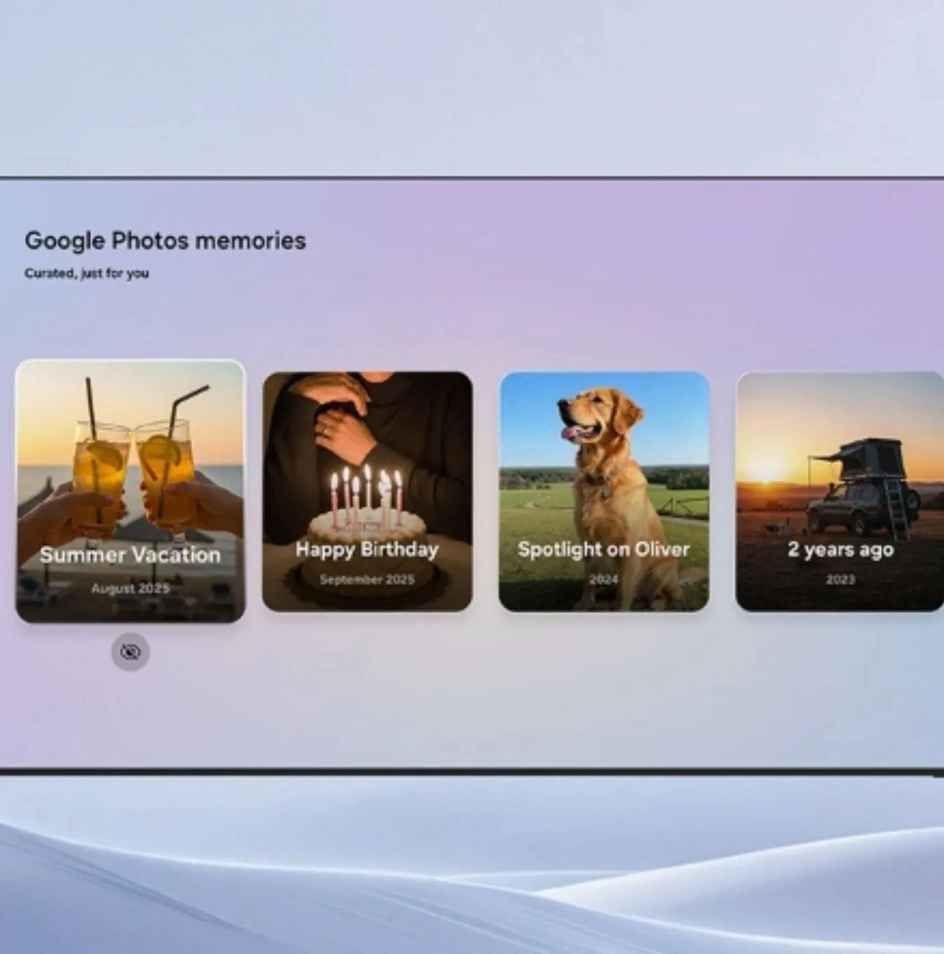 Google Photos Comes To Samsung AI TVs: Smarter Viewing Experience Ahead