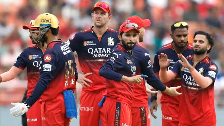 RCB Bowlers Wreck Punjab Kings for 101, Set Up Easy Chase