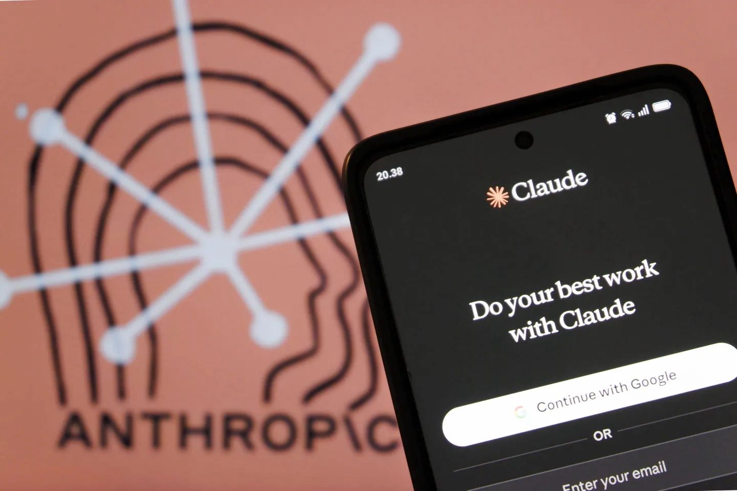 Room to Read: Anthropic Deploys Claude Tag inside Corporate Slack Channels