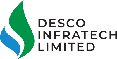 Desco Infratech Secures ₹404.3 Million Orders, Reinforcing Infrastructure Growth Pipeline