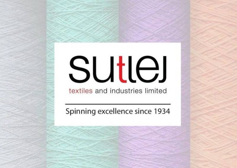 Revenue Holds Strong, But Sutlej Textiles Faces ₹161.7M Loss in December Quarter