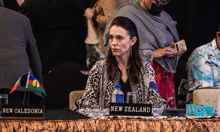 New Faces, New Friends: NZ’s Foreign Affairs in Focus