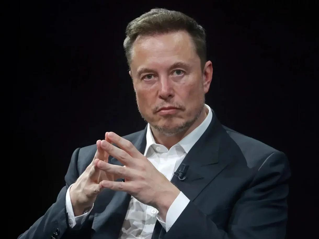 Tesla Sales Plunge in Europe Amid Elon Musk Controversies