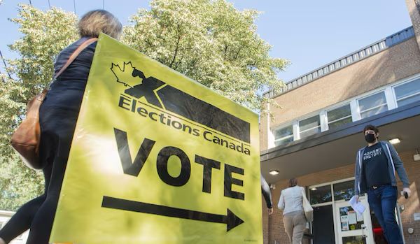 Foreign Interference Looms Over Canada’s 2025 Federal Election