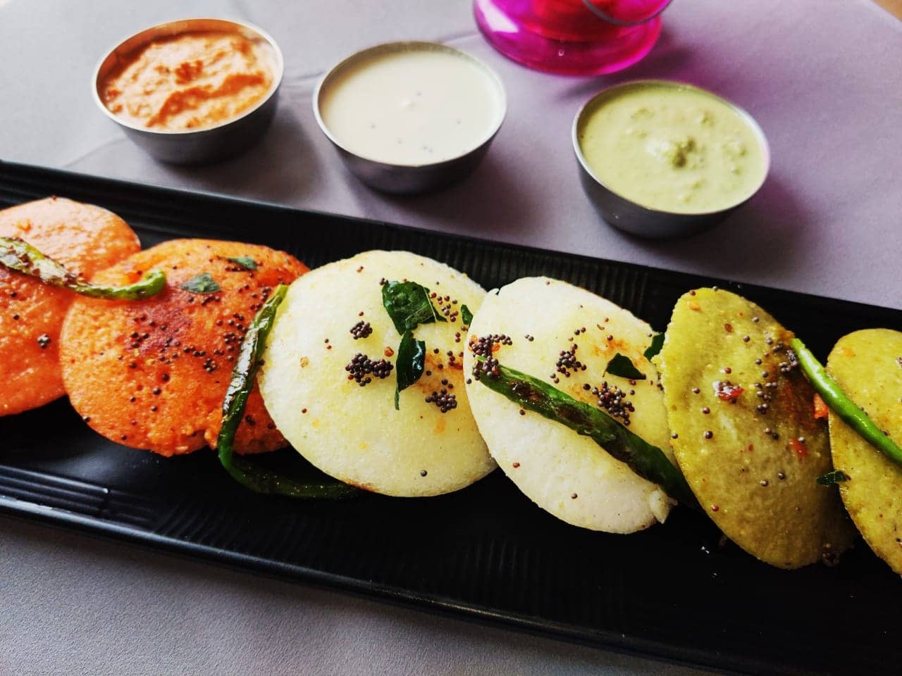 Revolutionizing Breakfast: 6 Innovative Fusion Twists on the Classic South Indian Idli