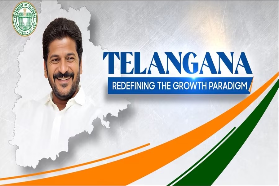From Startup Hub to Economic Giant—Telangana’s Road to $1 Trillion Begins