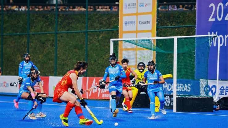 China Edges Out India to Claim Women’s Asia Cup 2025 Title: A Tough Final Sees Indian Hopes Dashed