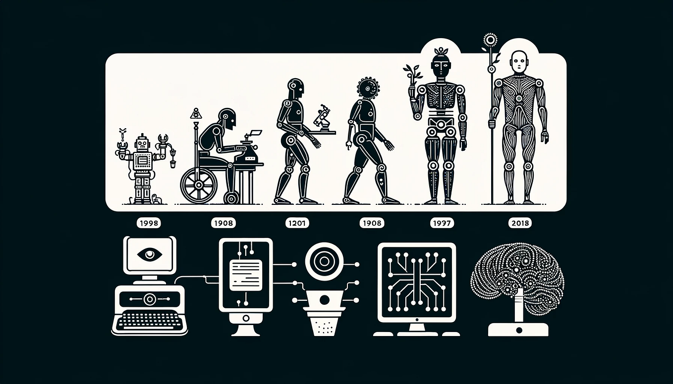 Ink-Stained to Algorithm-Made: Friendship Gets a Digital Makeover