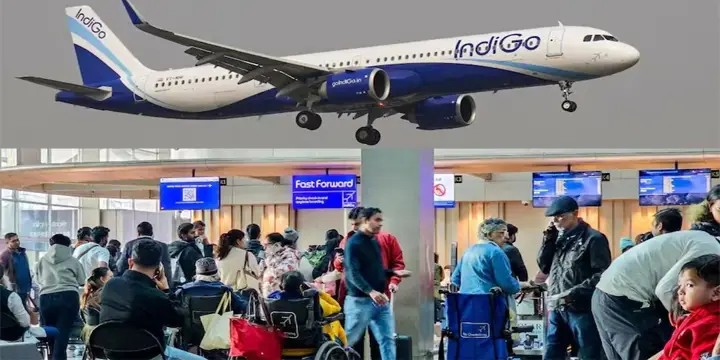 IndiGo’s New Chapter: Stability, Connectivity, and Holiday Cheer