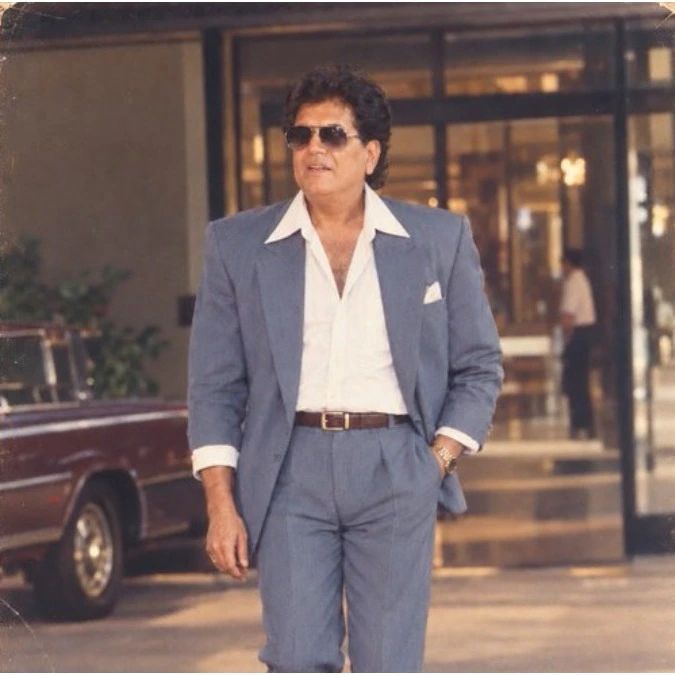 Retro Ripple: Union Ministers Join the Viral 1980s AI Photo Craze