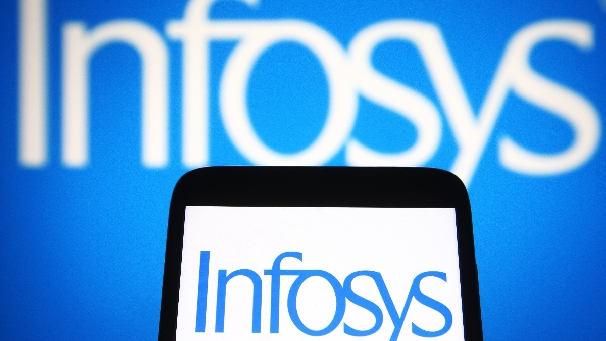Infosys Calms Investors: No Material Events Behind NYSE ADR Volatility Spike