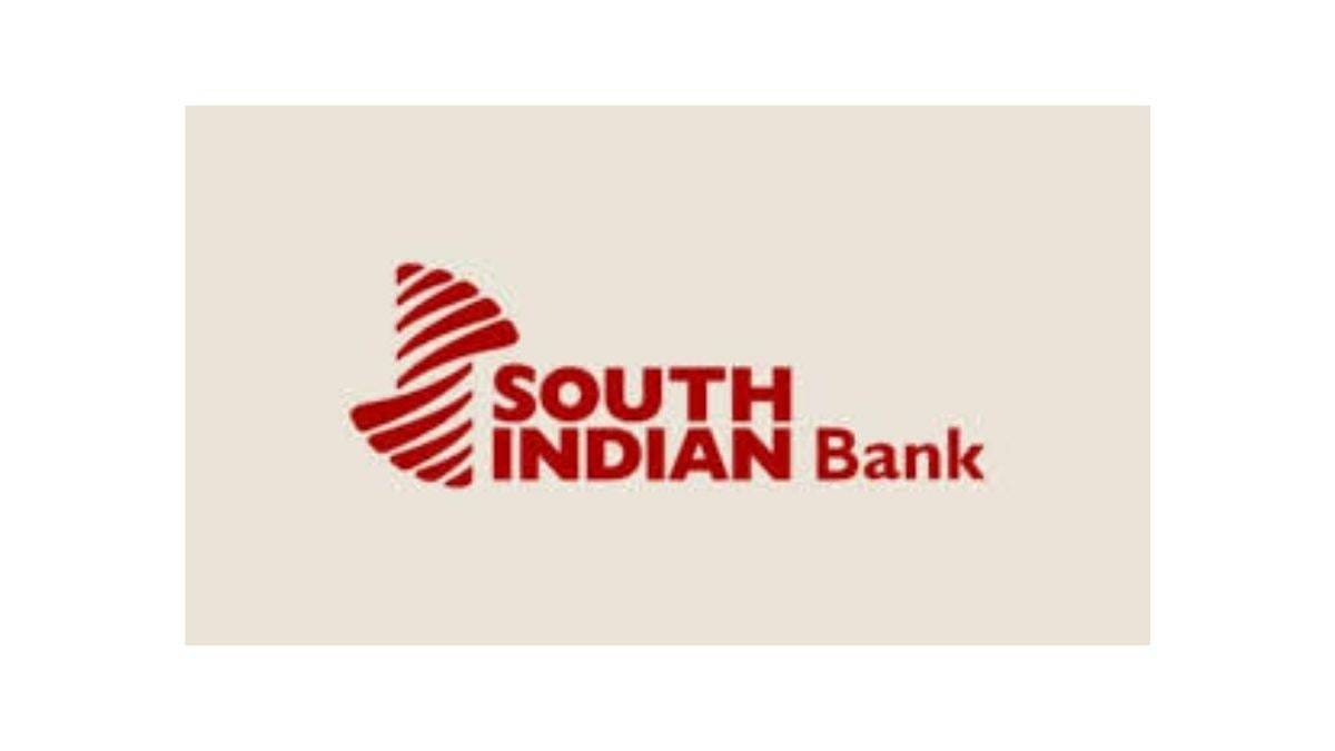 South Indian Bank Revises One-Year MCLR to 9.75% Ahead of Lending Cycle Reset
