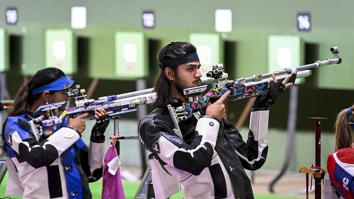 Locked, Loaded & Legislated: NRAI Charts the Course for Shooting League of India