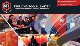 Sterling Tools CFO Pankaj Gupta Steps Down Amid Leadership Transition