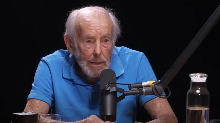 Plant Powered & Cancer Cowed: 103-Year-Old Runner Outpaces Disease with Vegan Diet