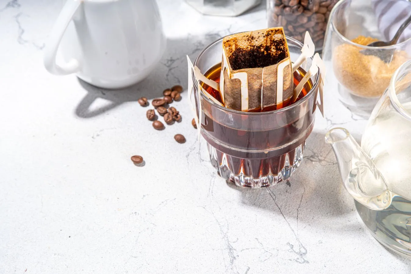 Vintage Coffee Launches Instant Coffee Production Facility