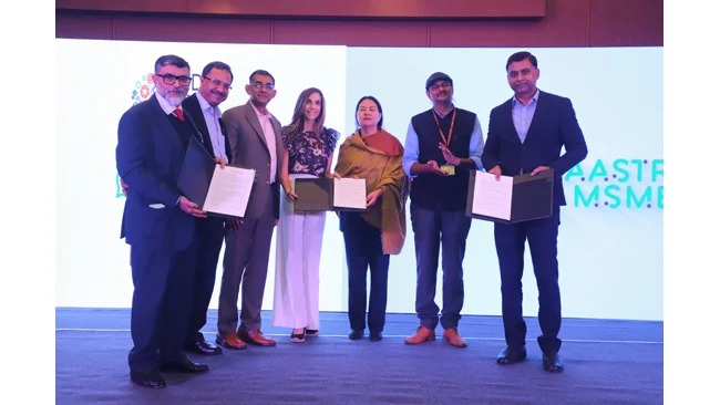 Meta, MSME Ministry And India SME Forum Launch AI Chatbot For Small Business Growth